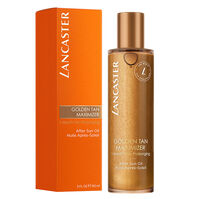 Golden Tan Maximizer After Sun Oil  150ml-192289 Golden Tan Maximizer After Sun Oil  150ml-192289 1